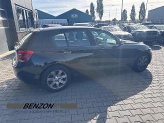 BMW 1-serie 1 serie (F20), Hatchback 5-drs, 2011 / 2019 118d 2.0 16V picture 4