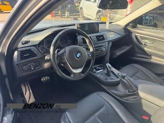 BMW 3-serie 3 serie (F30), Sedan, 2011 / 2018 328i 2.0 16V picture 5