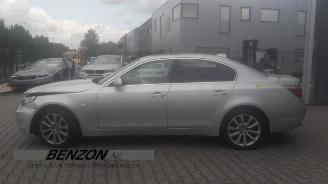 BMW 5-serie 5 serie (E60), Sedan, 2003 / 2010 525d 24V picture 2