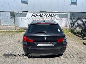 Uttjänta bilar auto BMW 5-serie 5 serie Touring (F11), Combi, 2009 / 2017 520d 16V 2011/2