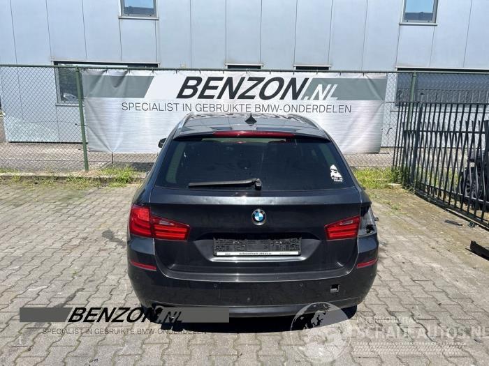 BMW 5-serie 5 serie Touring (F11), Combi, 2009 / 2017 520d 16V