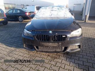 Uttjänta bilar auto BMW 5-serie 5 serie (F10), Sedan, 2009 / 2016 520d 16V 2011/8