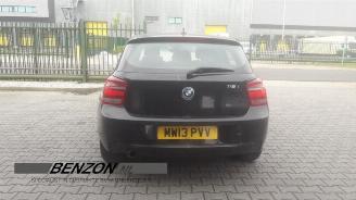 Vrakbiler auto BMW 1-serie 1 serie (F20), Hatchback 5-drs, 2011 / 2019 116i 1.6 16V 2013/3