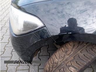 BMW 1-serie 1 serie (F20), Hatchback 5-drs, 2011 / 2019 116d 1.6 16V Efficient Dynamics picture 6
