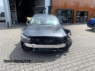 Uttjänta bilar auto BMW 1-serie 1 serie (F20), Hatchback 5-drs, 2011 / 2019 116d 2.0 16V 2013/4