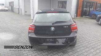 Uttjänta bilar auto BMW 1-serie 1 serie (F20), Hatchback 5-drs, 2011 / 2019 116d 1.6 16V Efficient Dynamics 2013/2