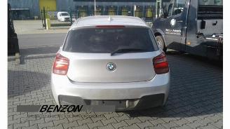 Vrakbiler auto BMW 1-serie 1 serie (F20), Hatchback 5-drs, 2011 / 2019 118d 2.0 16V 2013/6