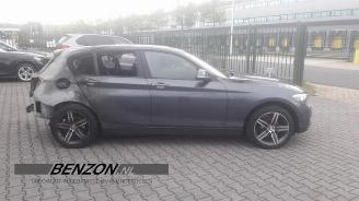 BMW 1-serie 1 serie (F20), Hatchback 5-drs, 2011 / 2019 116d 2.0 16V picture 2
