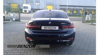 Dezmembrări autoturisme BMW 3-serie 3 serie (G20), Sedan, 2018 320d 2.0 TwinPower Turbo 16V 2019/5