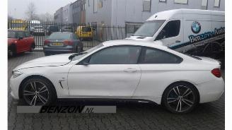 BMW 4-serie 4 serie (F32), Coupe, 2013 / 2020 435d xDrive 3.0 24V picture 2