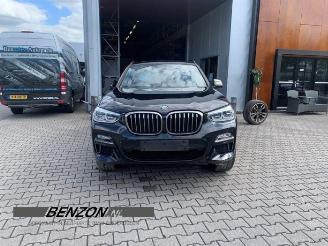BMW X3  picture 1