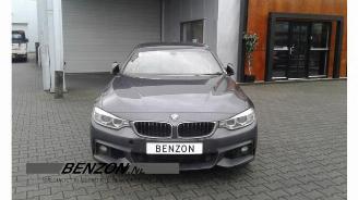 Purkuautot passenger cars BMW 4-serie 4 serie (F32), Coupe, 2013 / 2020 430d xDrive 3.0 24V 2015/5