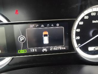 Kia Niro 1.6 GDi Hybrid ExecutiveLine picture 15