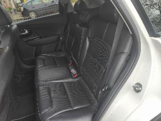 Kia Niro 1.6 GDi Hybrid ExecutiveLine picture 22