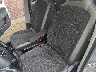 Volkswagen Up! 1.0 High Up! picture 23