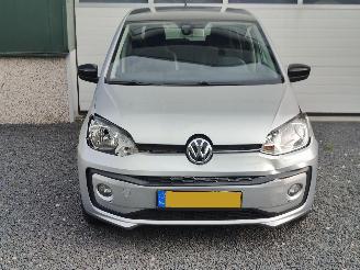 Volkswagen Up! 1.0 High Up! picture 3