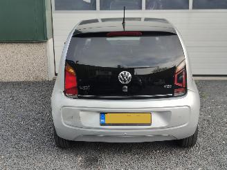 Volkswagen Up! 1.0 High Up! picture 2