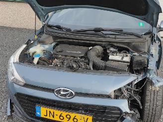 Hyundai I-20 1.0 T-GDI Go Navi Cruise picture 18