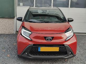 Toyota Aygo X 1.0 VVT-i S-CVT Pulse Aut. picture 2