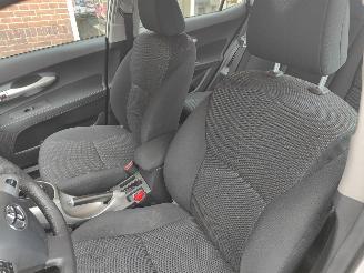 Toyota Auris 1.8 Full Hybrid Aspiration Aut. picture 20