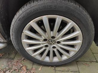 Volkswagen Transporter 2.0 TDI L2H1 DC Comfortline Aut. picture 35