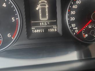 Volkswagen Transporter 2.0 TDI L2H1 DC Comfortline Aut. picture 7