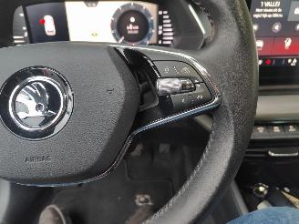 Skoda Octavia 1.0 TSI Business Edition picture 20