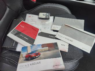 Renault Kadjar 1.2 TCe Bose Aut. Tr.haak picture 15
