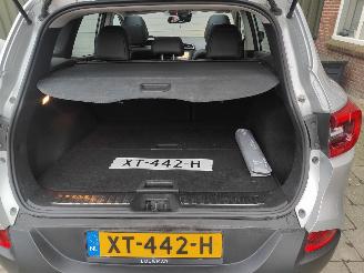 Renault Kadjar 1.2 TCe Bose Aut. Tr.haak picture 21
