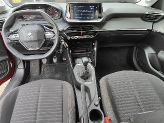 Peugeot 208 1.2 Pure Tech Active Pack picture 26