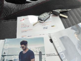 Peugeot 208 1.2 Pure Tech Active Pack picture 19