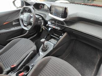 Peugeot 208 1.2 Pure Tech Active Pack picture 29