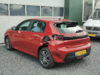 Peugeot 208 1.2 Pure Tech Active Pack picture 6