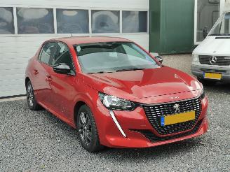 Peugeot 208 1.2 Pure Tech Active Pack picture 3