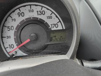 Citroën C1 1.0-12V Ambiance picture 10