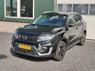 škoda osobní automobily Suzuki Vitara 1.4 Boosterjet Style Smart Hybrid 2021/6