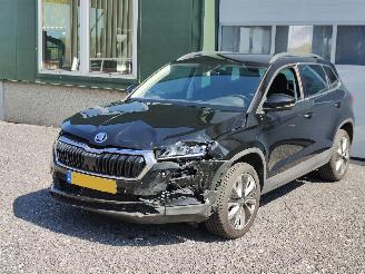 Avarii autoturisme Skoda Karoq 1.5 TSI Sportline Aut. 2024/6