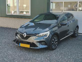 Avarii autoturisme Renault Clio 1.0 TCe Intens 2020/9