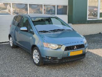 Mitsubishi Colt 1.3 Edition Airco Cruise Tr.haak picture 3