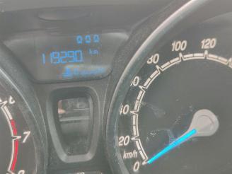 Ford Tourneo Courier 1.0 Titanium Clima picture 15