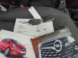 Opel Karl 1.0 120 Jaar Edition picture 14