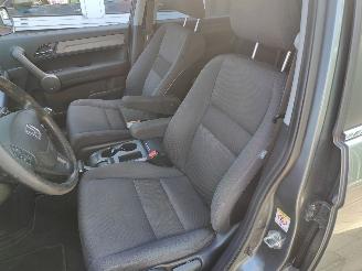 Honda Cr-v 2.0i Comfort picture 7
