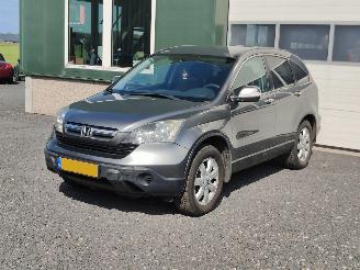  Honda Cr-v 2.0i Comfort 2009/5