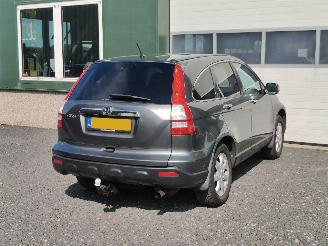 Honda Cr-v 2.0i Comfort picture 4