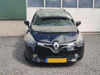 Renault Clio Estate 0.9 TCE Dynamique Navi Trkhaak Cruise picture 2