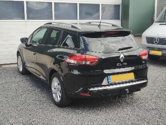 Renault Clio Estate 0.9 TCE Dynamique Navi Trkhaak Cruise picture 6
