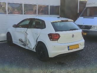 Volkswagen Polo 1.0 MPI Comfortline Navi Clima picture 7