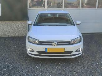 Volkswagen Polo 1.0 MPI Comfortline Navi Clima picture 2