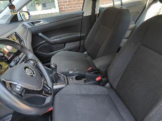 Volkswagen Polo 1.0 MPI Comfortline Navi Clima picture 20