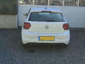 Volkswagen Polo 1.0 MPI Comfortline Navi Clima picture 6